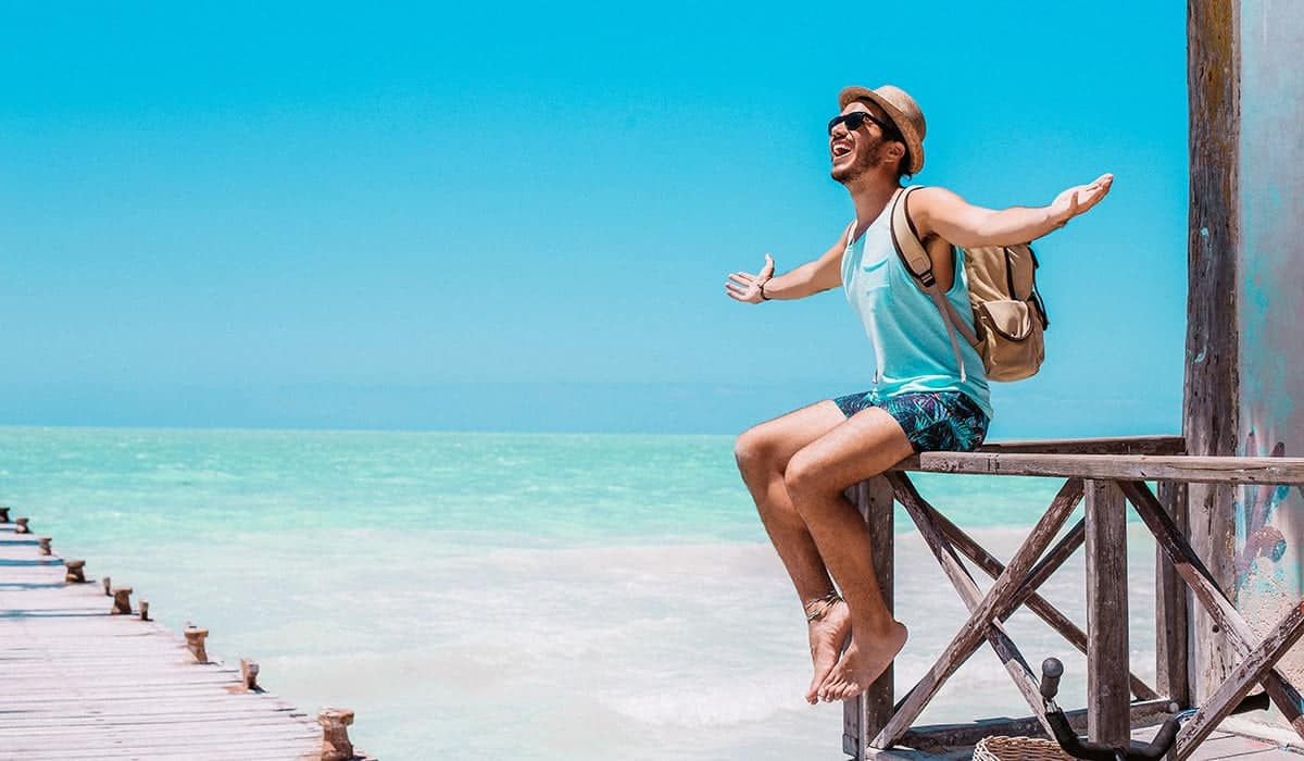 ¿Qué hacer en Isla Mujeres Gratis?