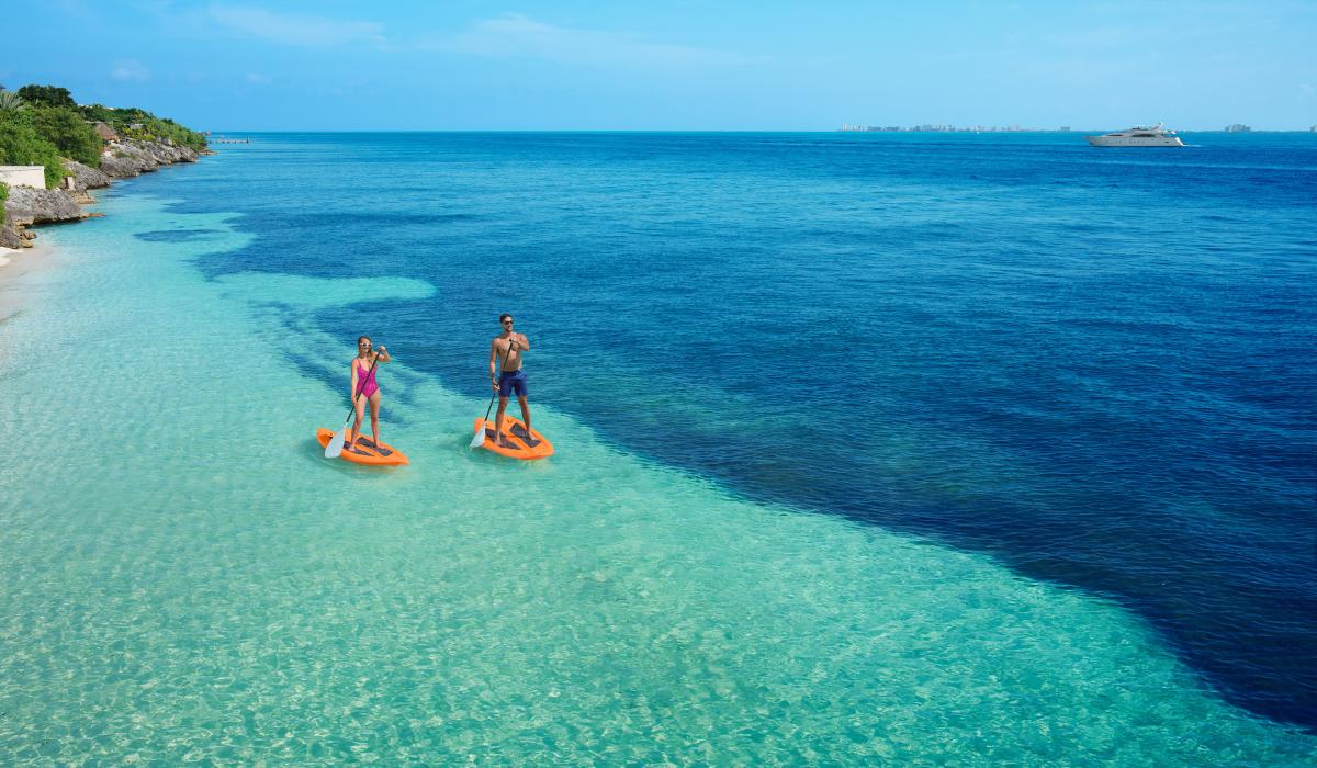 Cosas que no sabias de Isla Mujeres
