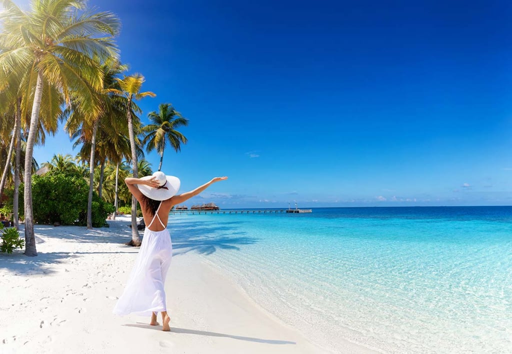 ¿Qué hacer en Isla Mujeres en un día?