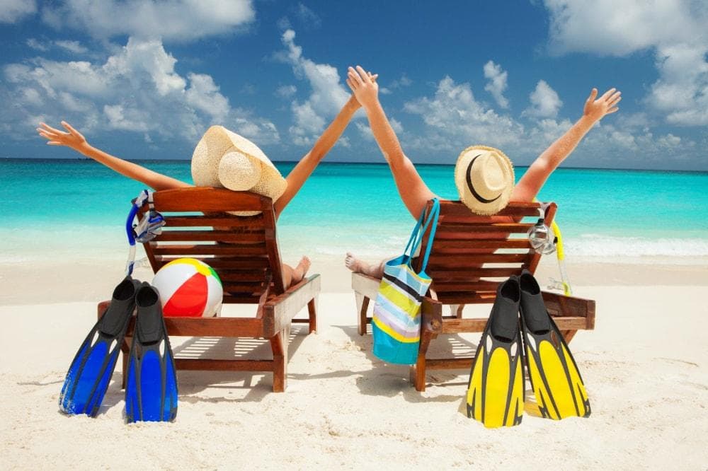 Lo Esencial para Llevar a la Playa en Isla Mujeres: Tu Guía para un Día Perfecto