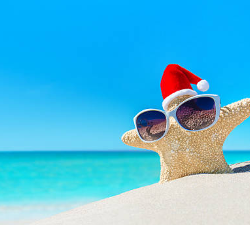¿Qué hacer durante vacaciones de invierno en Isla Mujeres?