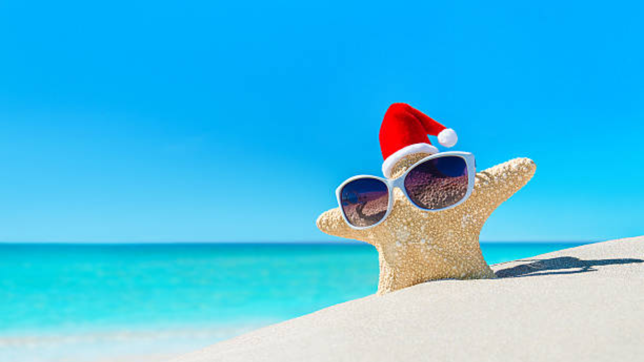 ¿Qué hacer durante vacaciones de invierno en Isla Mujeres?