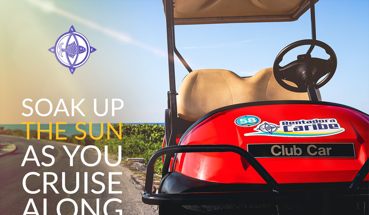 Carritos de Golf en Isla Mujeres Baratos: ¡Promociones!