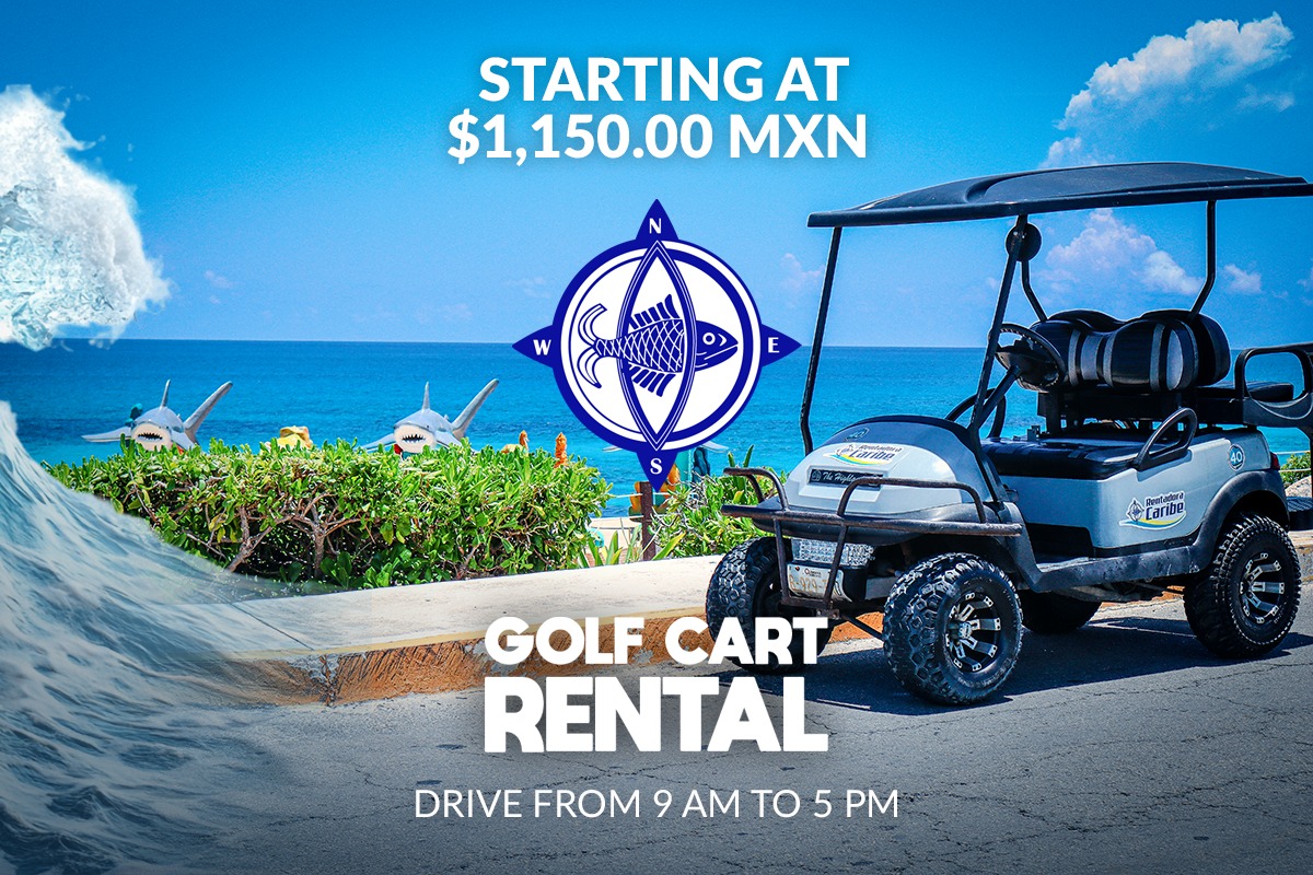 Vale la Pena Rentar un Carrito de Golf Económico