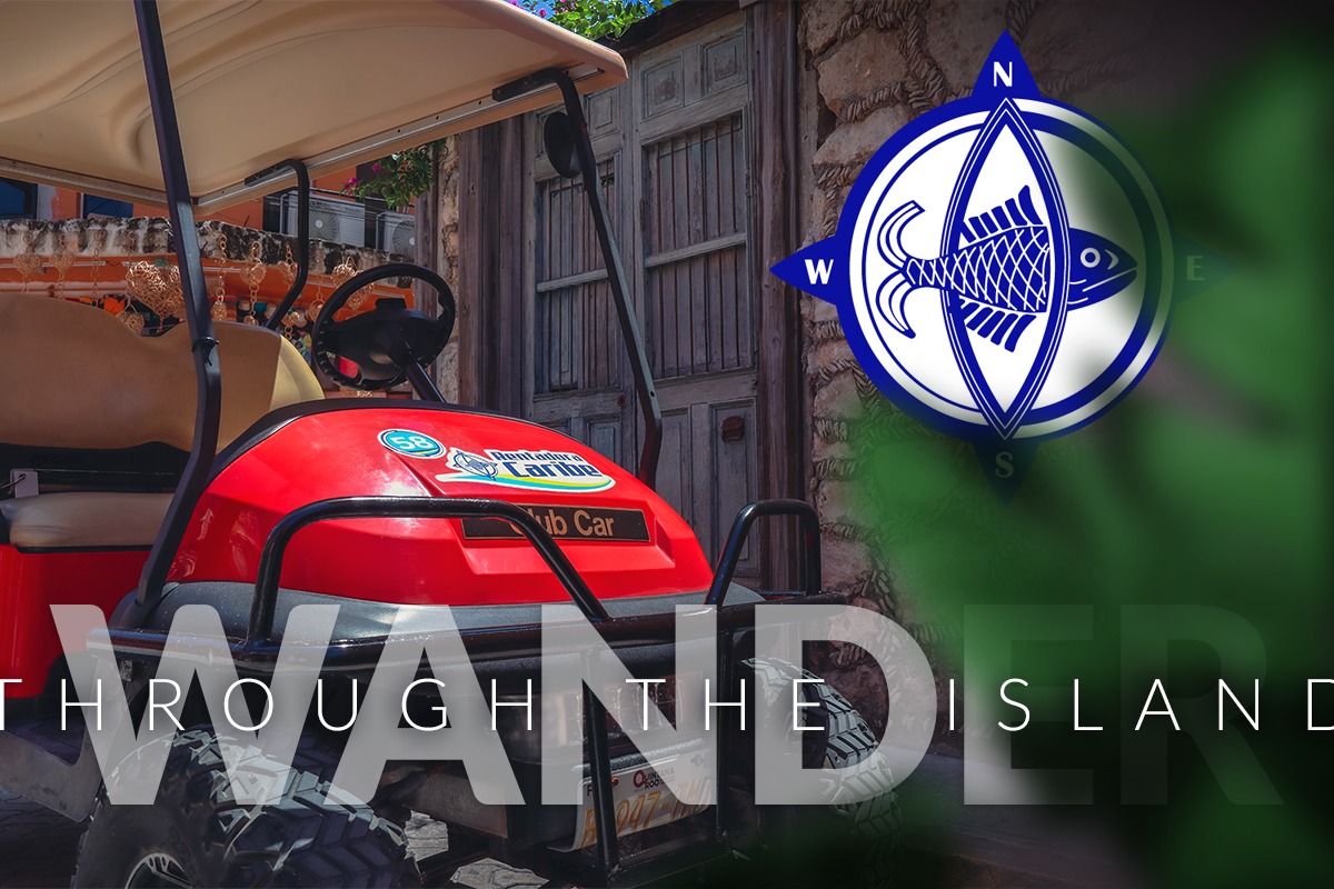 Los mejores lugares para visitar durante una despedida de soltero en Isla Mujeres