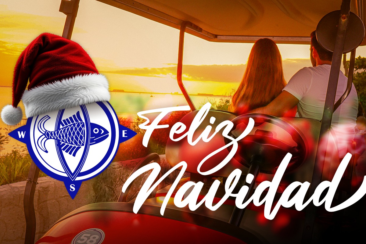 Qué incluye el alquiler de carritos de golf en Isla Mujeres