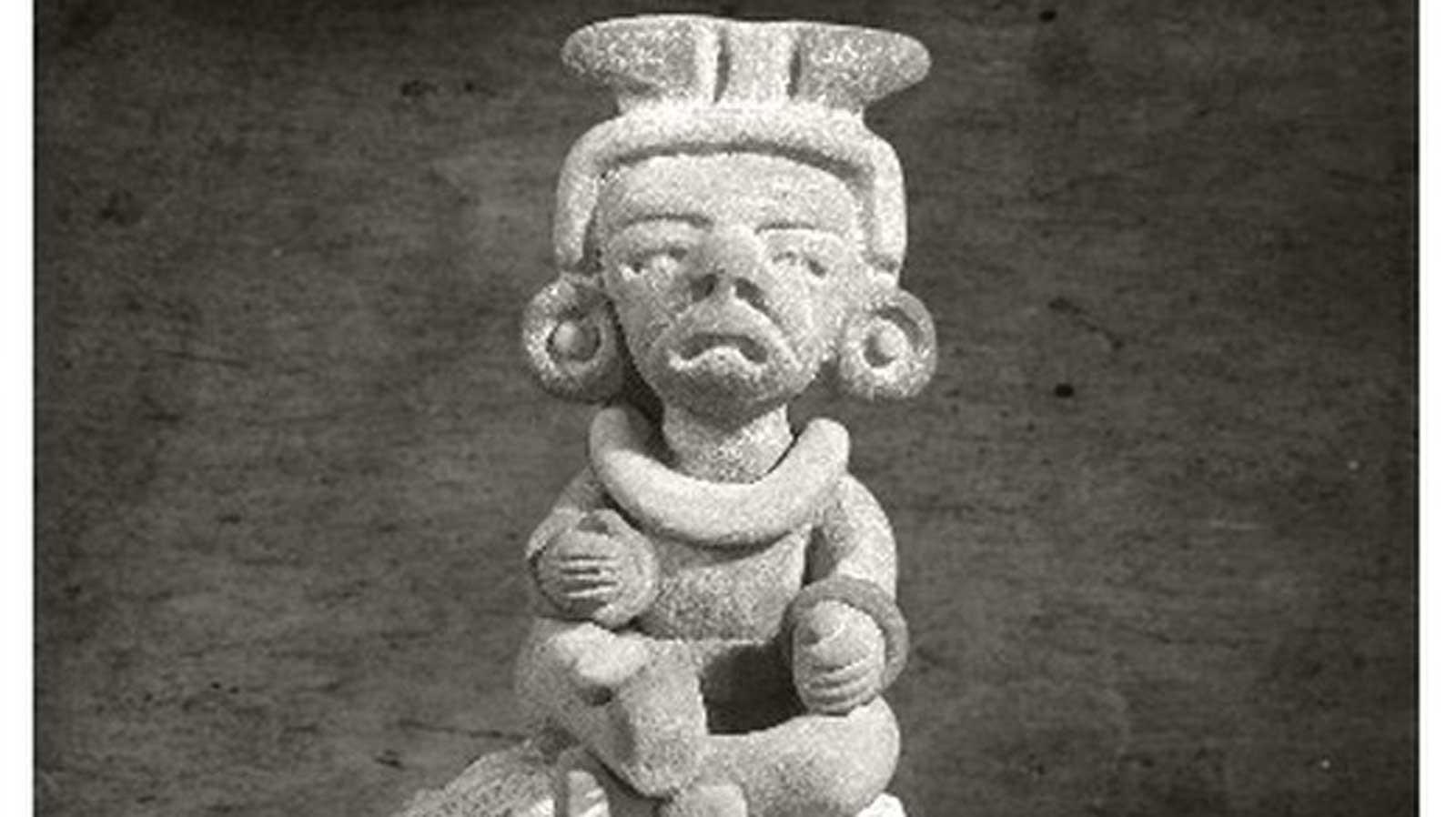 Explorando el Misterio: ¿Hay aluxes en Isla Mujeres?