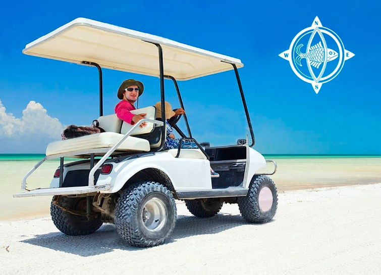 Exploración de Isla Mujeres