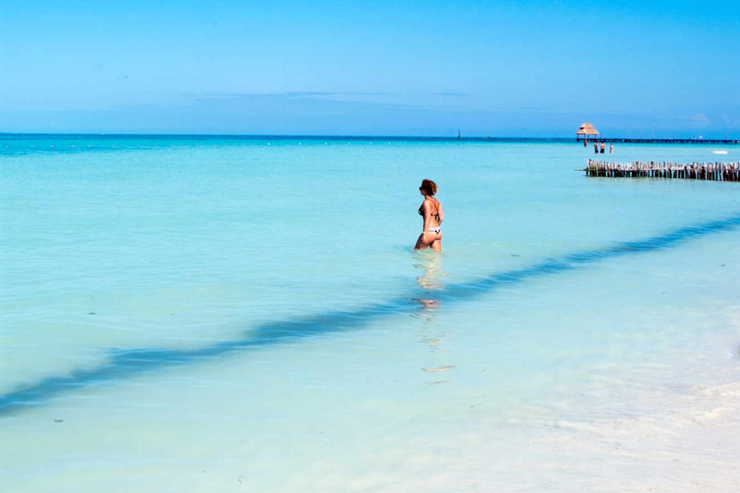Playa Lancheros