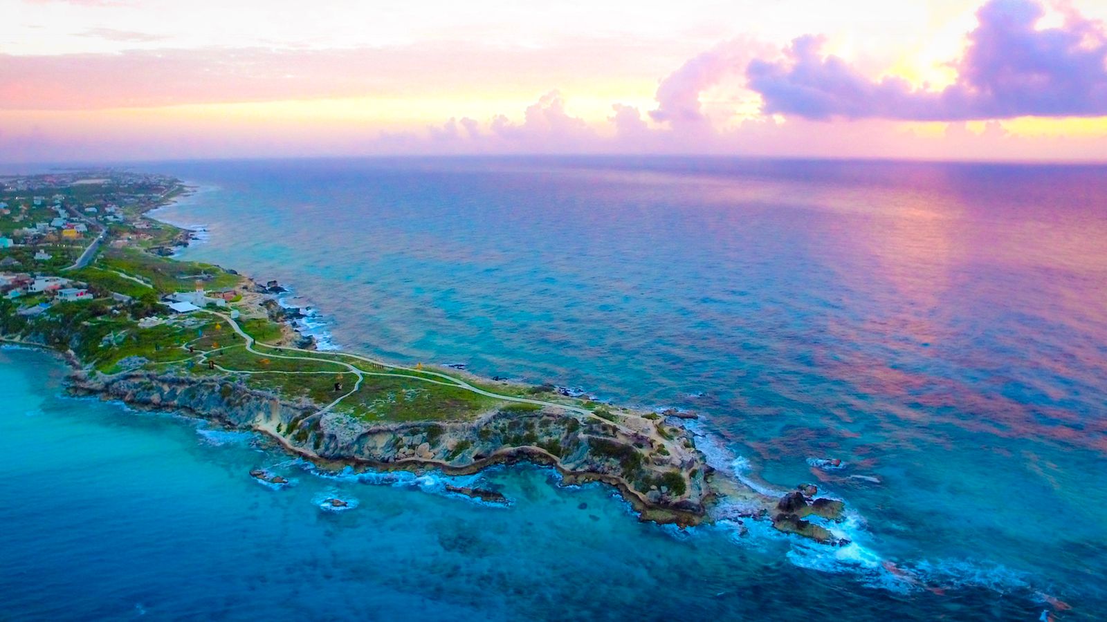Temporada Baja: Octubre y Noviembre en Isla Mujeres
