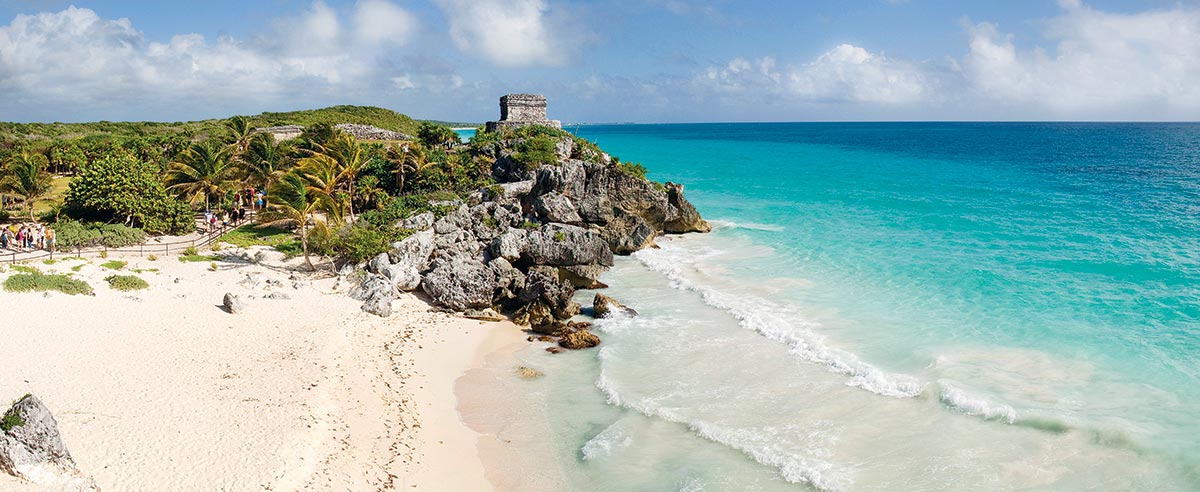 Playa Paraíso