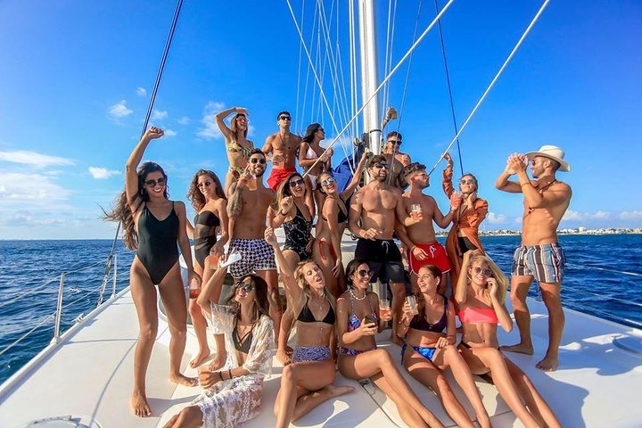 Excursión en Barco