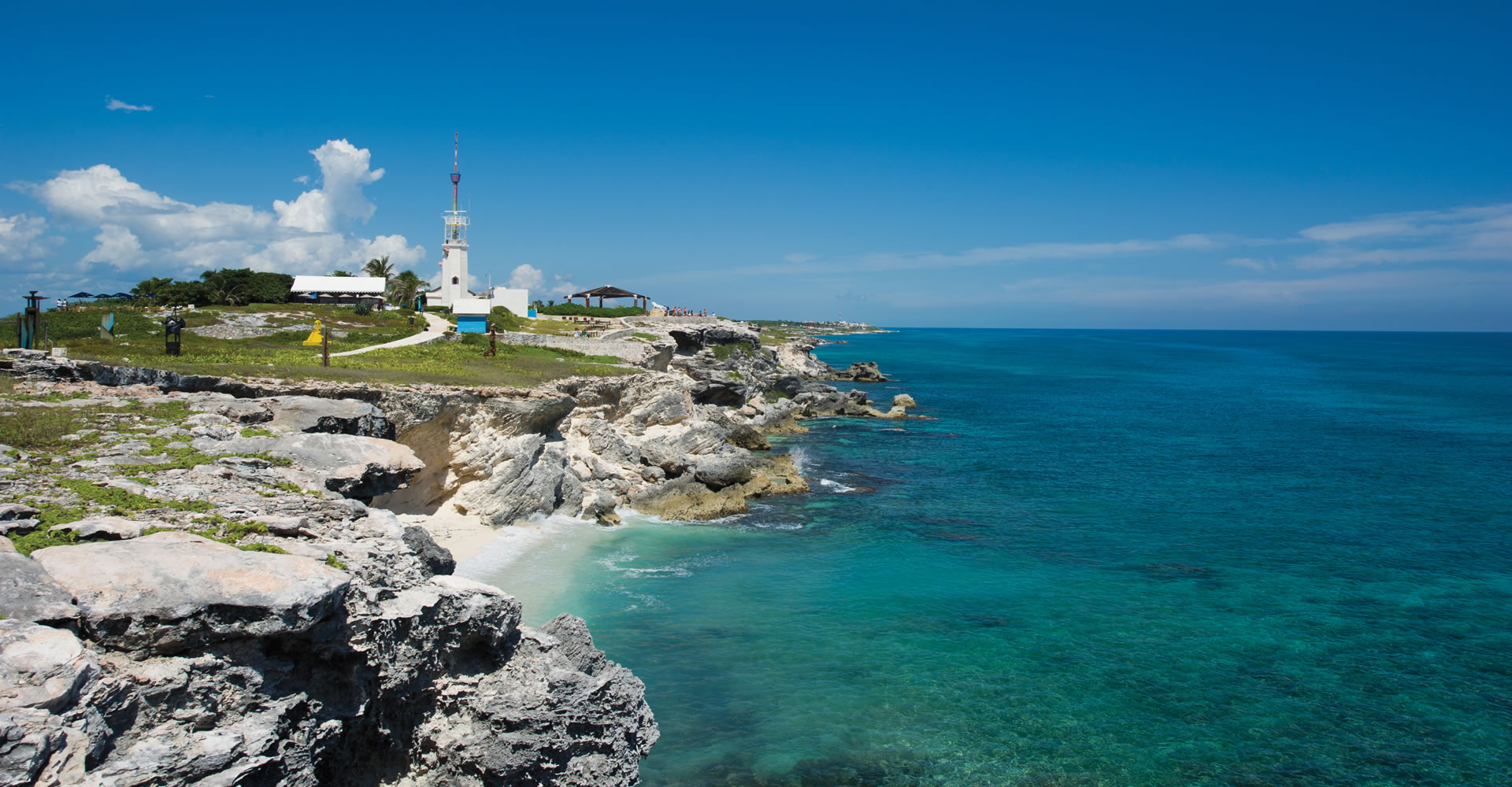 Punta sur