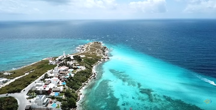 Parque Garrafón