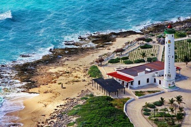Parque Natural de Punta Sur