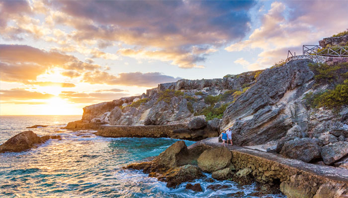 ¿Dónde ver el atardecer en Isla Mujeres?