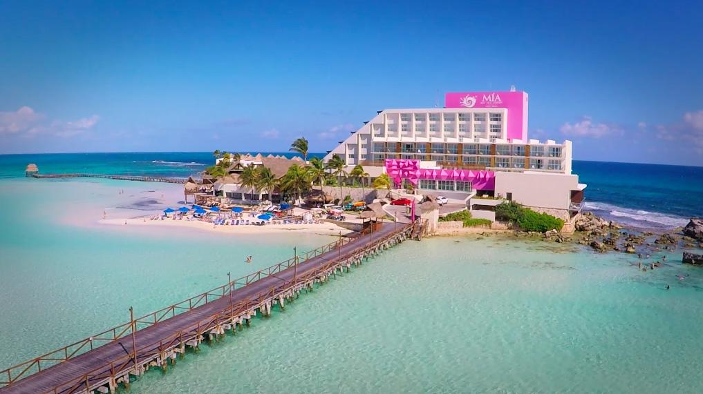 Eventos Especiales en Hoteles y Resorts