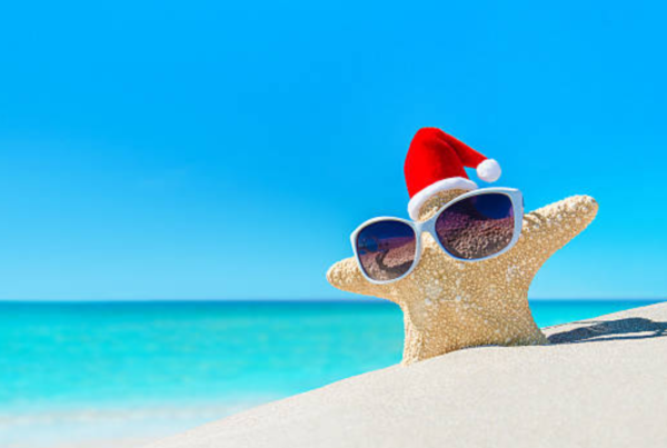 ¿Qué hacer durante vacaciones de invierno en Isla Mujeres?