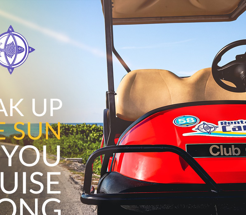 Carritos de Golf en Isla Mujeres Baratos: ¡Promociones!